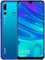 Huawei p Smart Plus 2019 Starlight Blue Teknik Servis